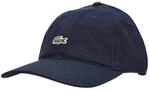 Lacoste - Cap mit Logo (navy blue)