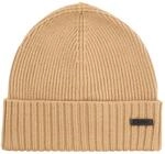 BOSS Fati - M&uuml;tze (medium beige)