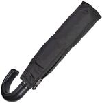 BOSS Monogramme - Regenschirm 103 cm (dark grey)