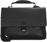 Piquadro Modus 14 - Aktentasche 12" 39 cm (black)