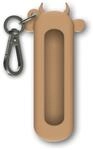 Victorinox Classic - Silikonh&uuml;lle f&uuml;r Taschenmesser 7.2 cm (wet sand)