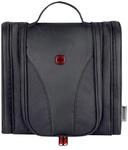 Wenger Travel Accessoires Hanging Toilet Kit - Kulturbeutel 24 cm (black)
