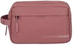 Travelite Kick Off - Kulturbeutel 26 cm (rose)