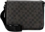 Joop Cortina Piazza Nevio - Umh&auml;ngetasche 30 cm M (seal brown)