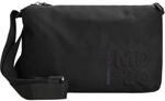 Mandarina Duck MD20 - Umh&auml;ngetasche 24 cm (black)