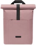 Ucon Acrobatics Hajo Mini Stealth - Rolltoprucksack 16'' 42 cm (rose)
