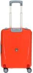 Roncato Light - 4-Rollen-Kabinentrolley S 55 cm (papaia)