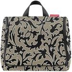 reisenthel cosmetics toiletbag XL - Kulturbeutel 28 cm (baroque marble)
