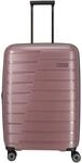 Travelite Air Base - 4-Rollen-Trolley 67 cm M erw. (flieder)