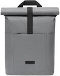 Ucon Acrobatics Hajo Mini Stealth - Rolltoprucksack 16'' 42 cm (grey)