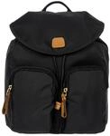 Brics X-Travel - Rucksack XS 27 cm (black)