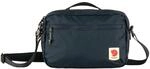 Fj&auml;llr&auml;ven High Coast Crossbody - Umh&auml;ngetasche 24 cm (navy)