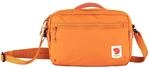 Fj&auml;llr&auml;ven High Coast Crossbody - Umh&auml;ngetasche 24 cm (sunset orange)