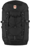 Fj&auml;llr&auml;ven Skule 26 - Rucksack 15" 50 cm (black)