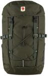 Fj&auml;llr&auml;ven Skule 26 - Rucksack 15" 50 cm (deep forest)