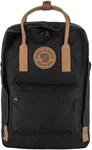 Fj&auml;llr&auml;ven K&aring;nken No.2 - Rucksack 15" 40 cm (black)