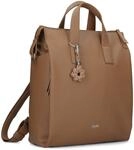 zwei Yuna YUR150 - Rucksack 14" 38 cm (hazel)