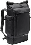 Vaude Cyclist Pack - Rucksack 15.6" 53 cm (black)