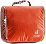 Deuter Wash Center Lite I - Kulturbeutel 20 cm (papaya-redwood)
