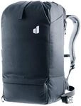 Deuter Utilion 34+5 - Rucksack 16" 53 cm erw. (black)