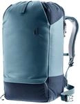 Deuter Utilion 34+5 - Rucksack 16" 53 cm erw. (atlantic-ink)