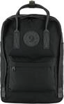 Fj&auml;llr&auml;ven K&aring;nken No. 2 - Rucksack 15" 40 cm (Black Edition