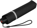 Knirps Rookie manual - Kinderregenschirm (black)