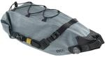 Evoc Seat Pack Boa 6 - Satteltasche (Bikepacking) 35 cm (steel)