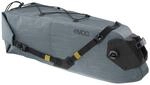Evoc Seat Pack Boa 12 - Satteltasche (Bikepacking) 75 cm (steel)