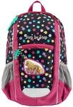 Step by Step KIGA Maxi - Rucksack-Set 2tlg. (Pony Lotta)