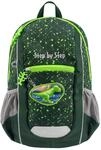 Step by Step KIGA Maxi - Rucksack-Set 2tlg. (Dino Nilo)