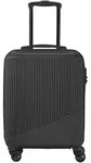 Travelite Bali - 4-Rollen-Kabinentrolley S 55 cm (black)