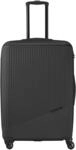 Travelite Bali - 4-Rollen-Trolley L 77 cm (black)
