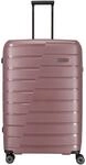 Travelite Air Base - 4-Rollen-Trolley 77 cm L (flieder)