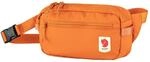 Fj&auml;llr&auml;ven High Coast Hip Pack - G&uuml;rteltasche 21 cm (sunset orange)