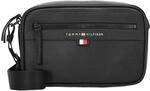 Tommy Hilfiger Essential - Umh&auml;ngetasche 26 cm (schwarz)