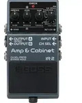 IR-2 Amp & Cabinet