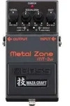MT-2W Metal Zone