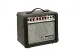 GA-15 E-Gitarren-Amp 15W
