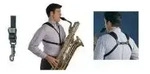 Saxophongurt Soft Harness