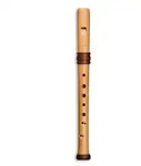 4119 Adris Traumfl&ouml;te Sopran