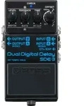 SDE-3 Dual Digital Delay