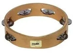 Schellenring Holz