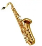 Tenorsaxophon YTS-280
