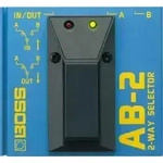 AB-2 2-Weg A/B-Schalter