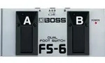 FS-6 Doppel-Fu&szlig;taster/-Schalter