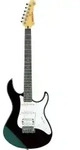 Pacifica 112J BL Schwarz
