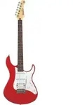 Pacifica 112J-RM Red-Metallic