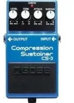 CS-3 Effektpedal