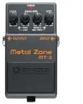 MT-2 Metal Zone